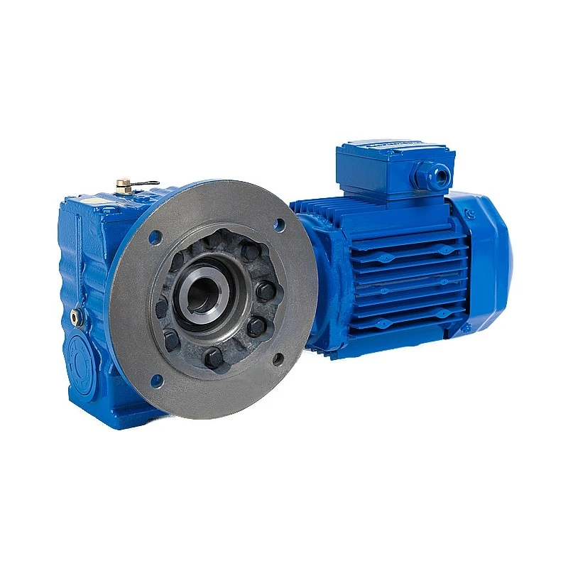 Bevel Helical Reducer manufacturers
